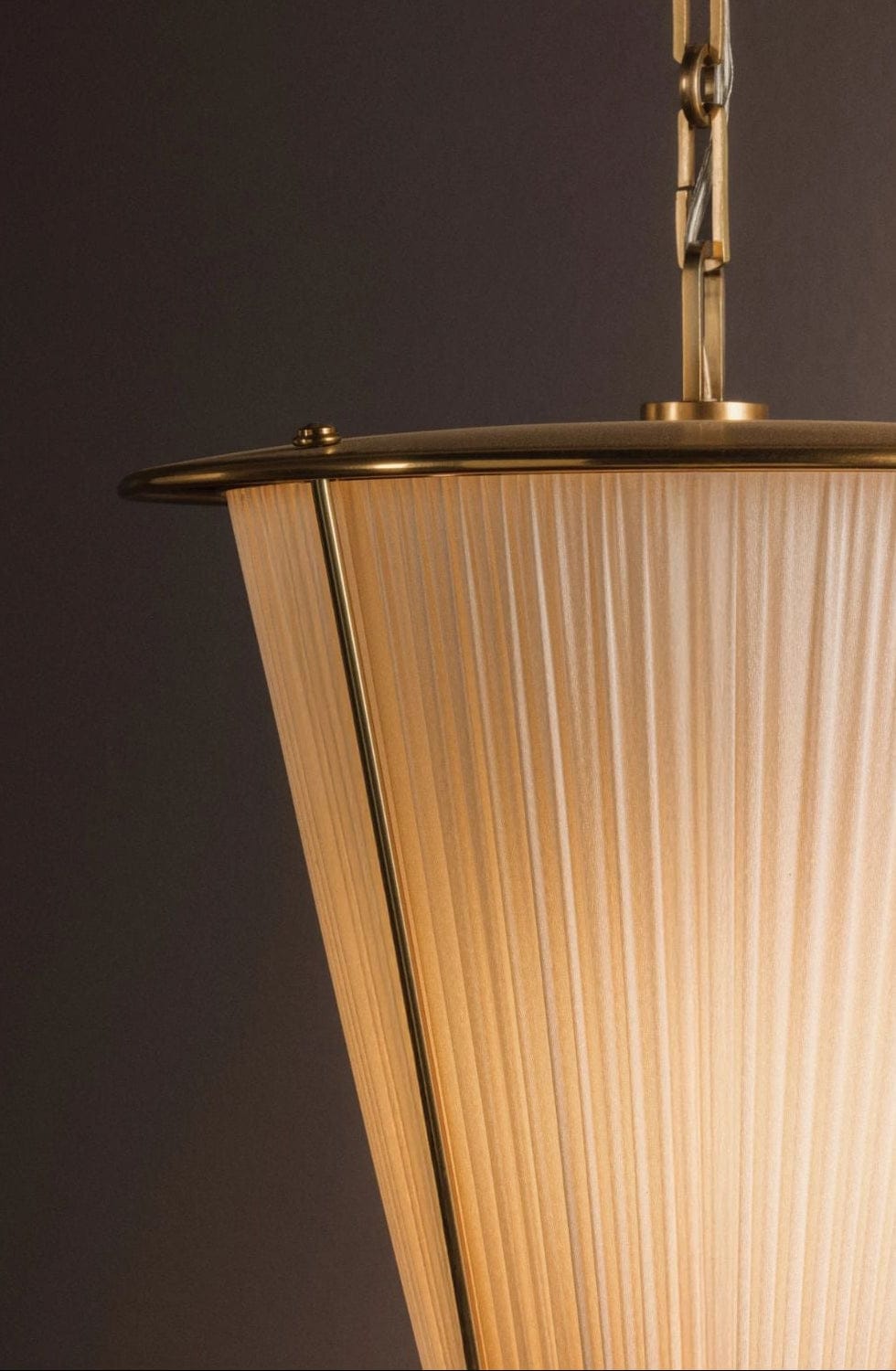 Ellsworth Lantern Pendants