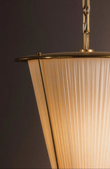 Ellsworth Lantern Pendants