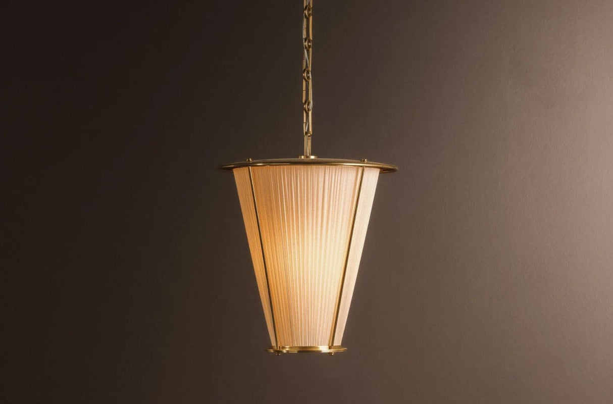 Ellsworth Lantern Pendants