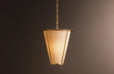Ellsworth Lantern Pendants
