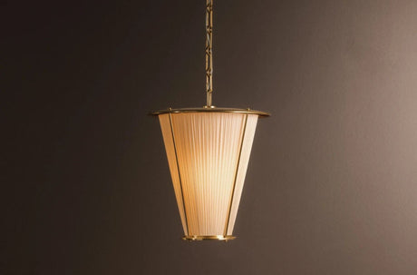 Ellsworth Lantern Pendants
