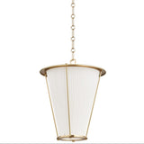 Ellsworth Lantern Pendants AH1715-AGB 197292992851