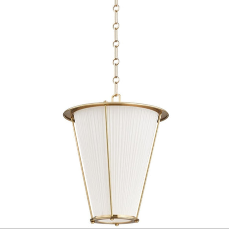 Ellsworth Lantern Pendants AH1715-AGB 197292992851