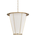 Ellsworth Lantern Pendants AH1723-AGB 197292992875
