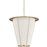 Ellsworth Lantern Pendants AH1723-AGB 197292992875