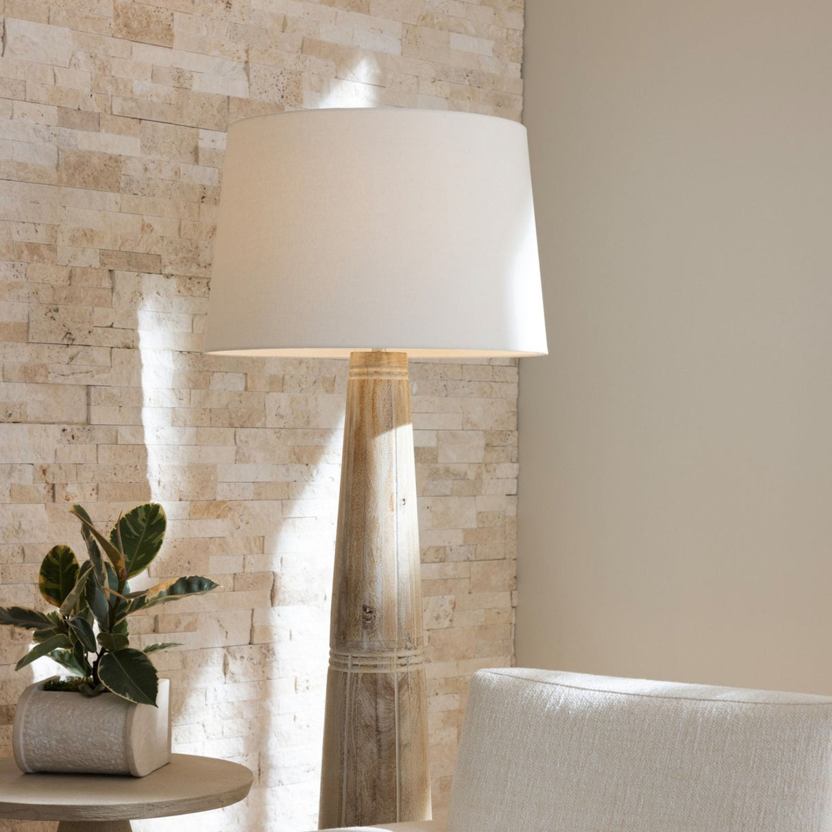 Elmhurst Floor Lamp Lamps PFI08-SH052 796505695949