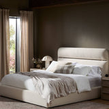 Elodie Bed Beds + Headboards