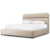 Elodie Bed Beds + Headboards