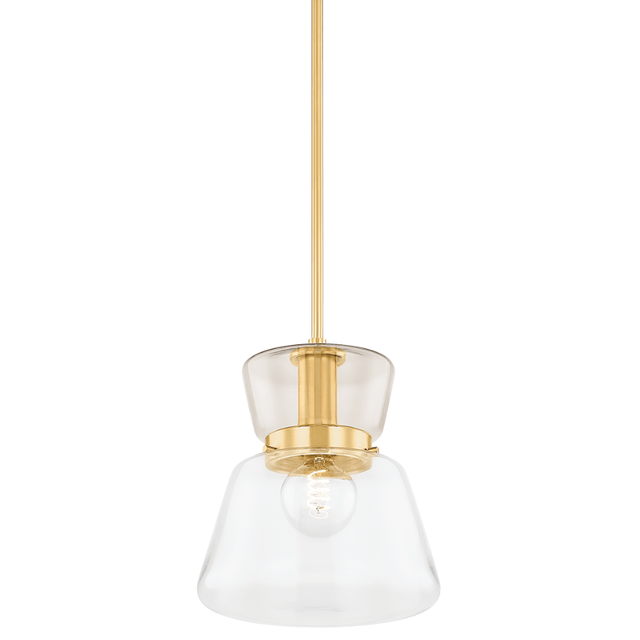 Elodie Pendant Pendants H910701S-AGB 806134947361