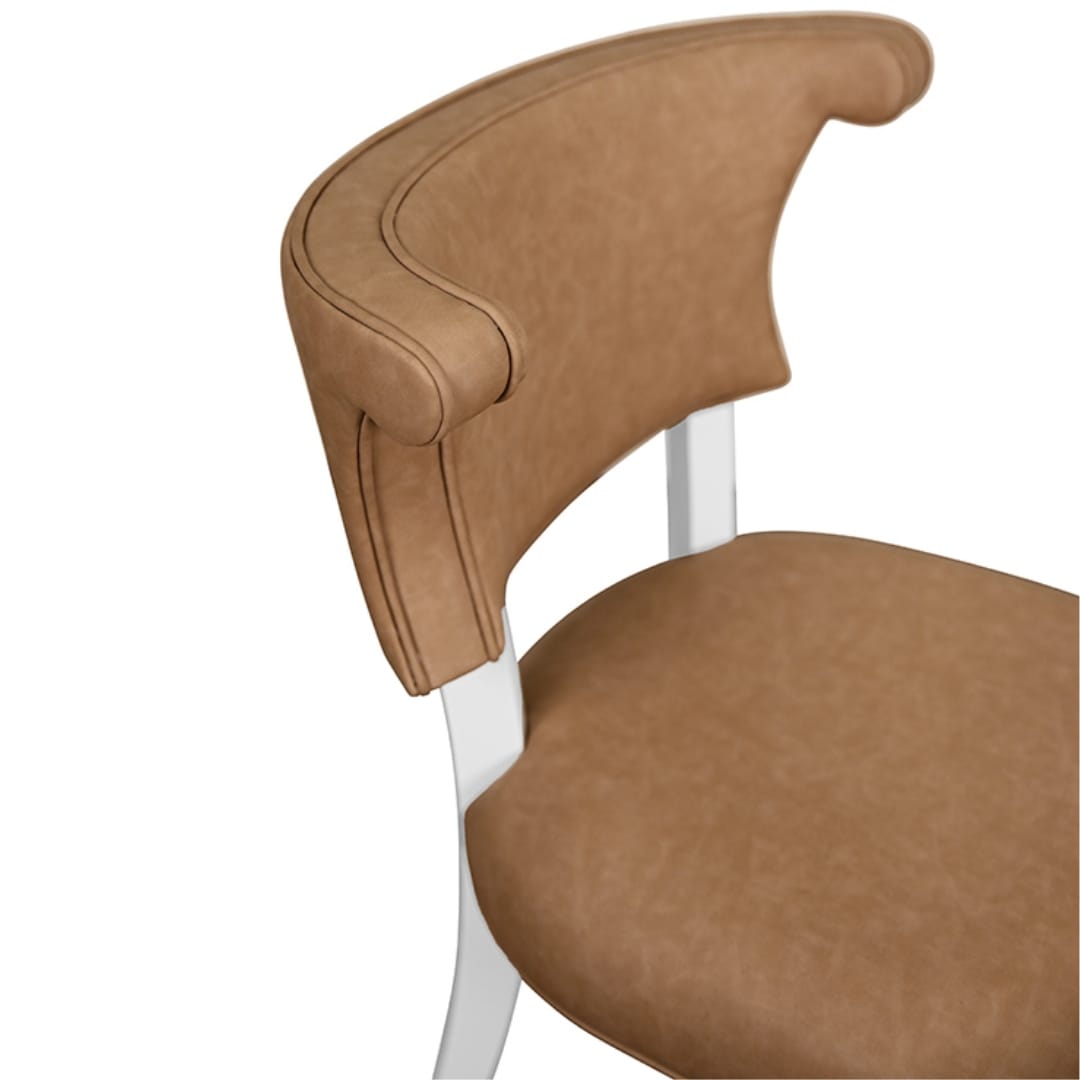Eloise Dining Chair Dining Chairs + Benches