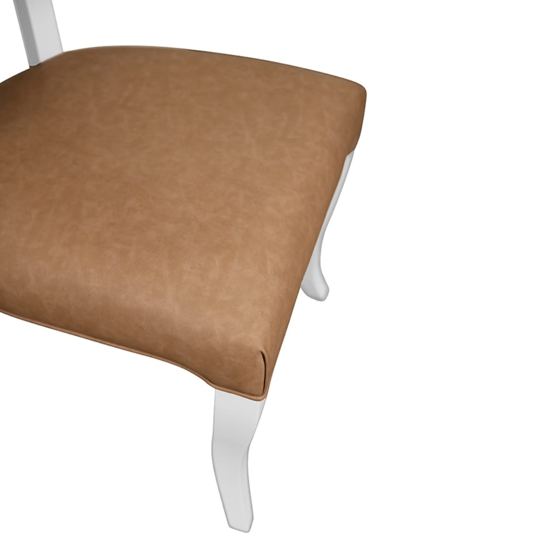 Eloise Dining Chair Dining Chairs + Benches