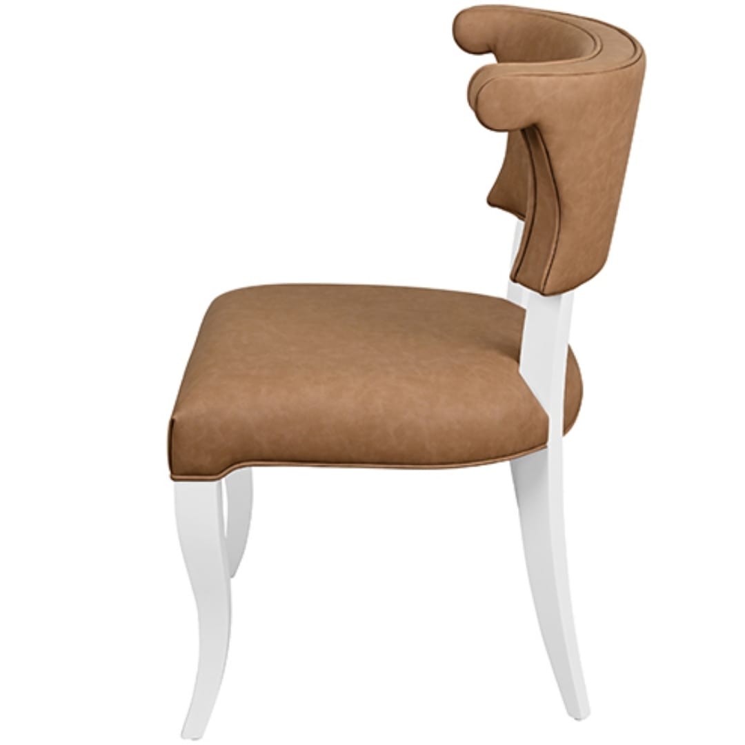 Eloise Dining Chair Dining Chairs + Benches