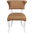 Eloise Dining Chair Dining Chairs + Benches