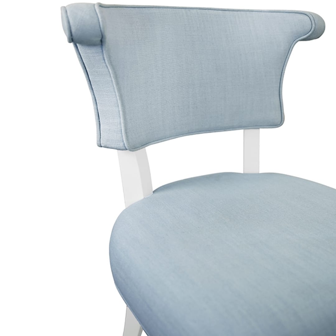 Eloise Dining Chair Dining Chairs + Benches