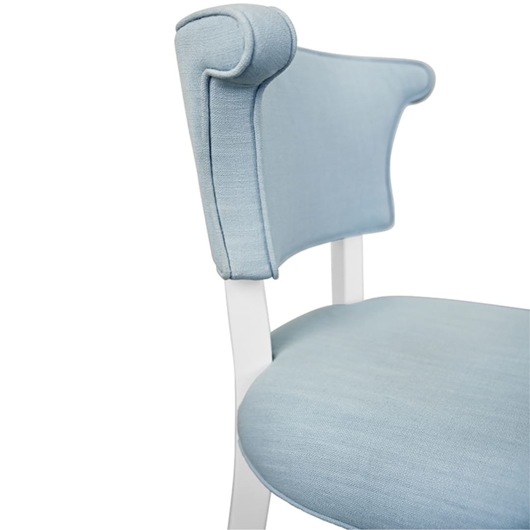 Eloise Dining Chair Dining Chairs + Benches
