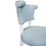 Eloise Dining Chair Dining Chairs + Benches
