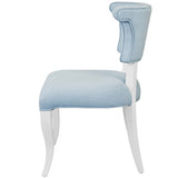 Eloise Dining Chair Dining Chairs + Benches