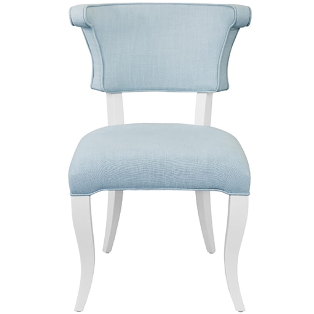 Eloise Dining Chair Dining Chairs + Benches