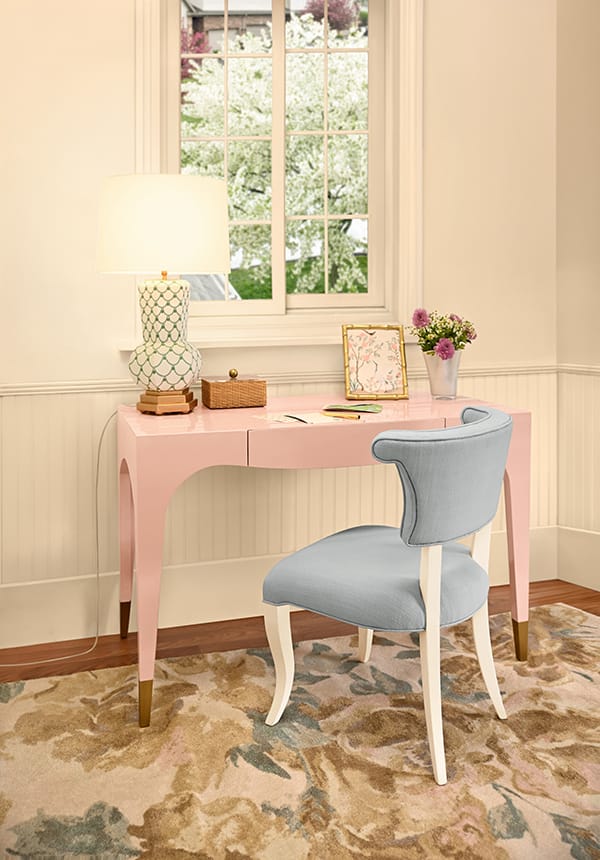 Eloise Dining Chair Dining Chairs + Benches