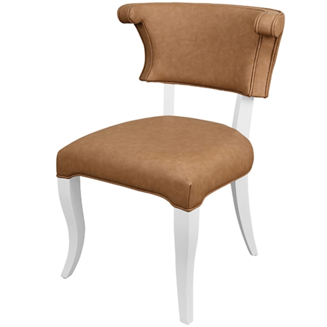Eloise Dining Chair Dining Chairs + Benches ELOISE CML