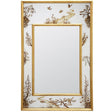 Eloise Mirror Rectangle + Square MIRELOISE2840HP