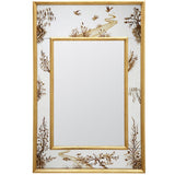 Eloise Mirror Rectangle + Square MIRELOISE2840HP