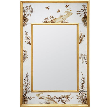 Eloise Mirror Rectangle + Square MIRELOISE2840HP