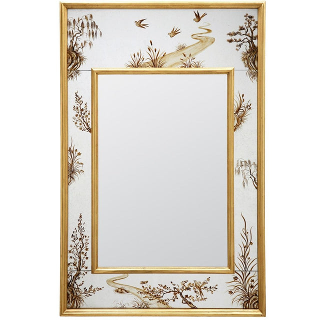 Eloise Mirror Rectangle + Square MIRELOISE2840HP