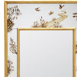 Eloise Mirror Rectangle + Square MIRELOISE2840HP