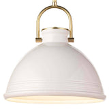 Eloise Pendant Pendant Lighting 16-1219WT 844717094637