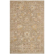 Elora Bark/Spice Rug Area Rugs