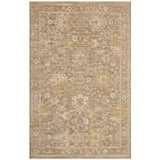 Elora Bark/Spice Rug Area Rugs
