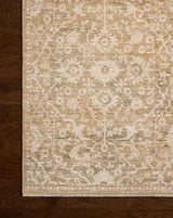 Elora Gold Natural Rug Area Rugs