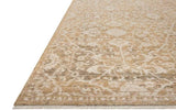 Elora Gold Natural Rug Area Rugs
