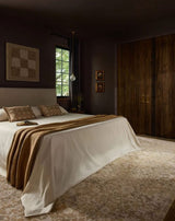 Elora Gold Natural Rug Area Rugs