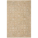 Elora Gold Natural Rug Area Rugs
