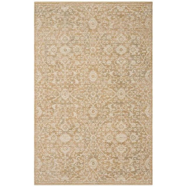 Elora Gold Natural Rug Area Rugs