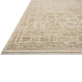 Elora Ivory/Multi Rug Area Rugs