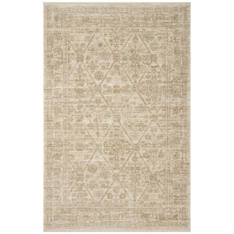 Elora Ivory/Multi Rug Area Rugs ELORELR-01IVML2030 885369944826
