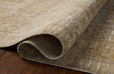 Elora Mushroom/Ochre Rug Area Rugs