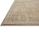 Elora Mushroom/Ochre Rug Area Rugs