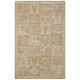 Elora Mushroom/Ochre Rug Area Rugs ELORELR-07MSHOH2030 885369945663