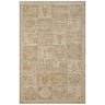 Elora Mushroom/Ochre Rug Area Rugs ELORELR-07MSHOH2030 885369945663