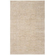 Elora Natural/Terracotta Rug Area Rugs ELORELR-03NATC2030 885369945069