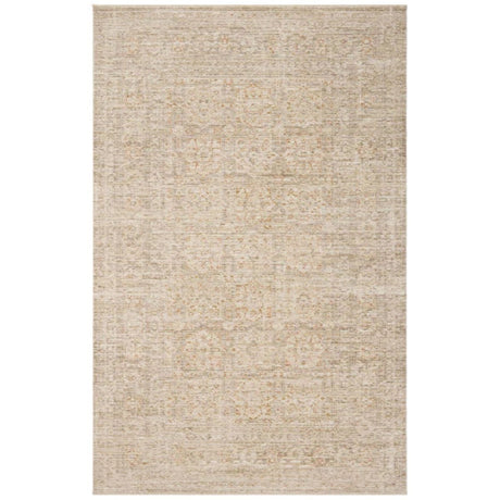 Elora Natural/Terracotta Rug Area Rugs ELORELR-03NATC2030 885369945069