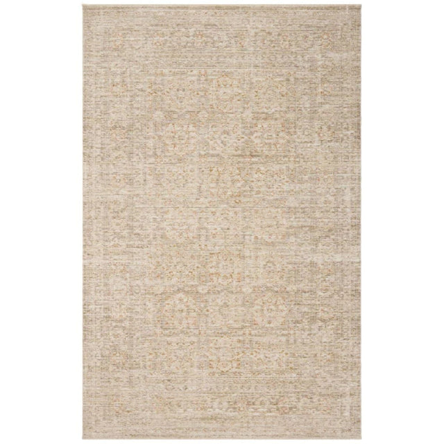 Elora Natural/Terracotta Rug Area Rugs ELORELR-03NATC2030 885369945069