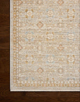 Elora Neutral/Multi Rug Area Rugs
