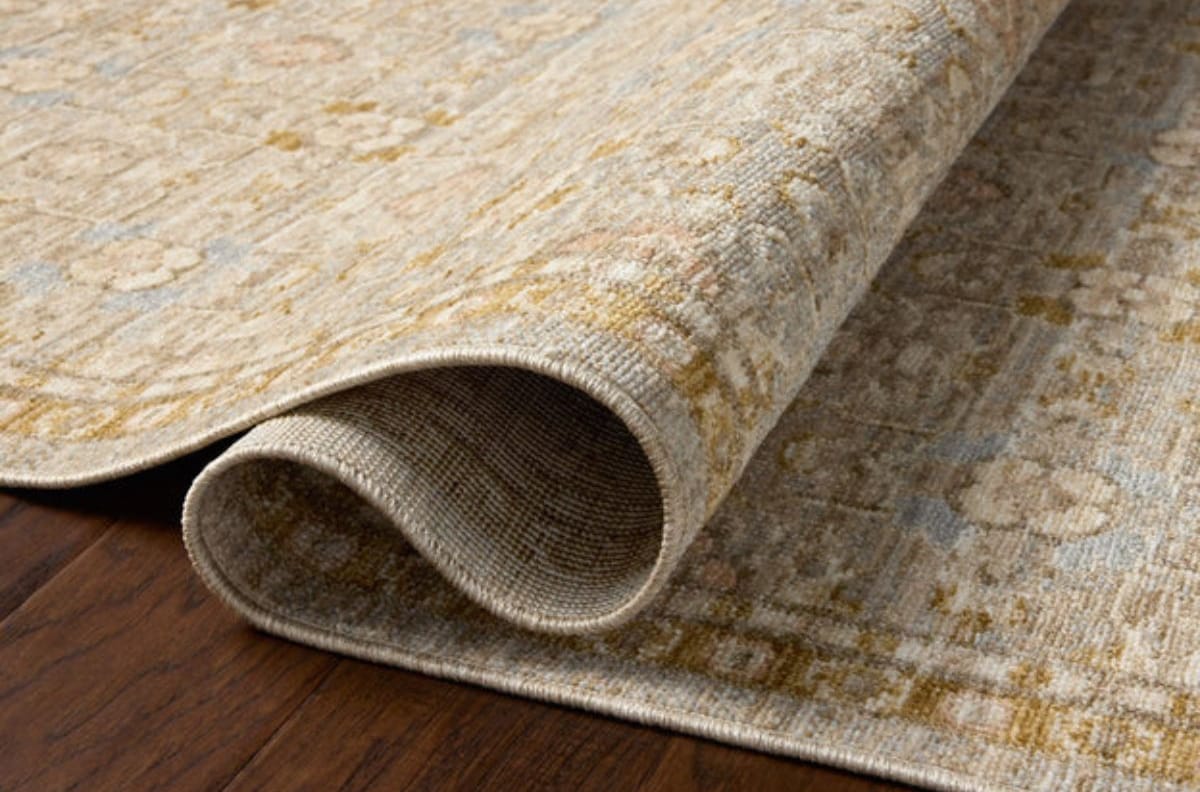Elora Neutral/Multi Rug Area Rugs