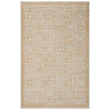Elora Neutral/Multi Rug Area Rugs ELORELR-08NTML2030 885369945786