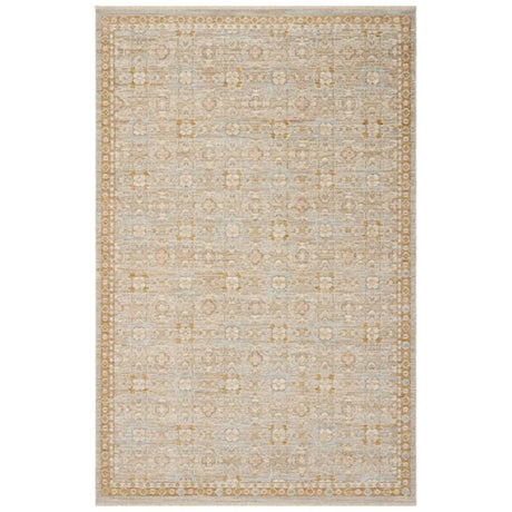 Elora Neutral/Multi Rug Area Rugs ELORELR-08NTML2030 885369945786